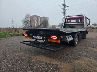 MAN 8.163 LC 114kW