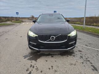 Volvo XC60 Inscription Expression FaceLift T6 Recharge 2.0 251kW