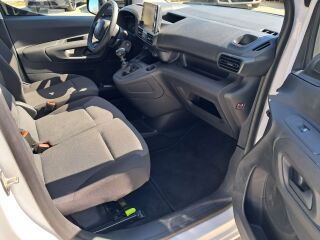 Citroen Berlingo 1.5 75kW