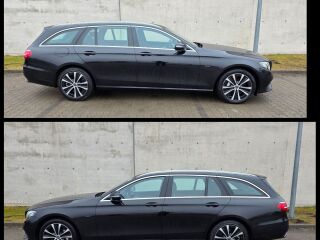 Mercedes-Benz E 300 2.0 225kW