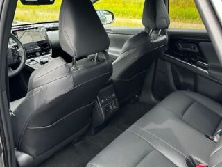 Toyota bZ4X Premium 118kW
