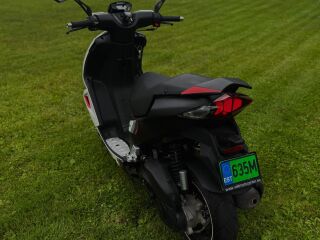 Peugeot Speedfight 50 2T 3kW