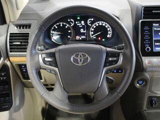 Toyota Land Cruiser 150 Executive Technology Plus AWD N1 2.8 150kW