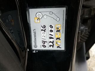 Ford Focus Turnier 1.6 77kW