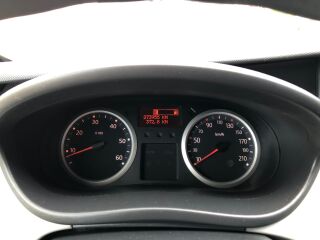 Renault Trafic 2.0