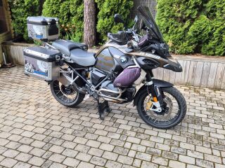 BMW R 1250 GS Adventure
