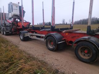 Volvo FH 13.0 382kW