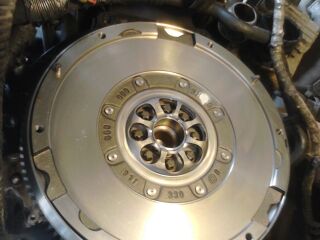 Ford S-MAX Titanium 2.0 103kW