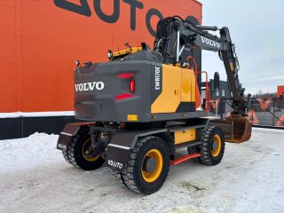 Volvo EWR 170 E 115kW