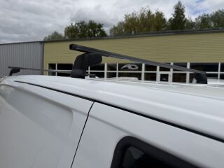 Mercedes-Benz Vito 114 CDI FWD LANG 3050KG MAN WERKSTATT 1.8 R4 CDI 136 100kW