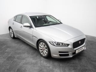Jaguar XE 20d Pure 2.0 120kW