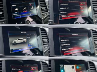 Renault Talisman 1.6 96kW
