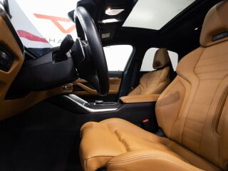 BMW M440 xDrive 3.0 275kW