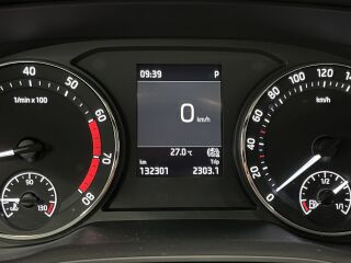 Skoda Octavia Combi Ambition 1.5 TSI m-Hybrid 110кВ