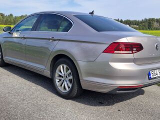 Volkswagen Passat Facelift Business 1.5 110kW