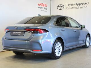 Toyota Corolla Active 1.5 92kW