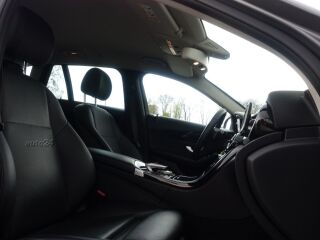 Mercedes-Benz C 220 Avantgarde Facelif EU6 2.1 R4 CDI 125kW