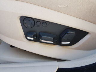 BMW 530 X-Drive F11 Touring 3.0 R6 190kW