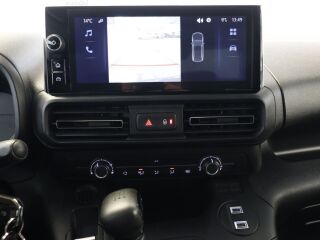 Toyota ProAce City Professional Plus 75kW