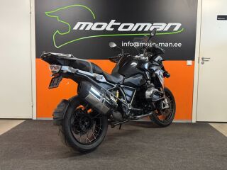 BMW R 1200 GS Bokser 92kW