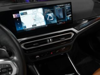 BMW M240 i G42 3.0 285kW