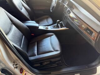 BMW 330 xd Touring 3.0 d 170kW