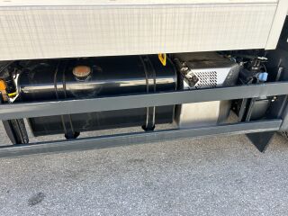 MAN TGM 18.290 4X2 EURO6 + SIDE OPENING EURO 6 213kW