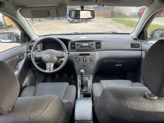 Toyota Corolla 1.6 R4 81kW