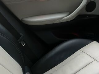 BMW X6 xDRIVE 40D M-Sportpakett 3.0 230kW