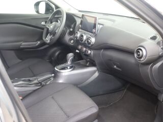 Nissan Juke Acenta 1.0 84kW