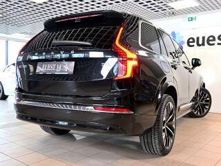 Volvo XC90 7K AWD H&K BRIGHT INTELLI SAFE PRO MY26 2.0 T8 Long Range Plug-in 335кВ