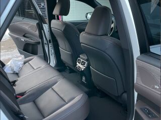 Lexus RX 450h+ Luxury 2.5 136kW
