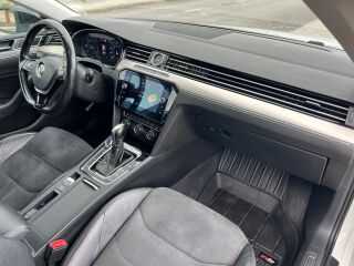 Volkswagen Arteon Elegance 2.0 TDI 176kW
