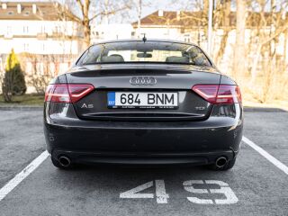 Audi A5 Executive Facelift 3.0 150kW