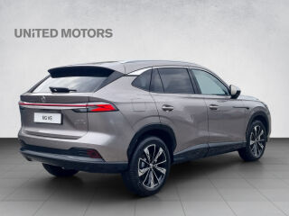 MG HS Hybrid+ Luxury 1.5 165kW