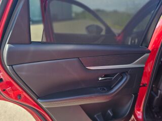 Mazda CX-80 PHEV HOMURA 2.5 241kW