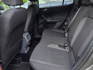 Volkswagen T-Cross 1.0 81kW
