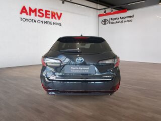 Toyota Corolla Active Plus Touring Sports Hybrid 1.8 72kW