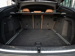 BMW X4 M Pakett 2.0 135kW