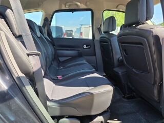 Renault Grand Scenic Privilege 2.0 99kW