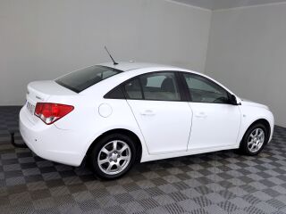 Chevrolet Cruze Comfort Facelift 2.0 VCDi 92kW
