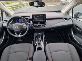Toyota Corolla Active 1.8 72kW