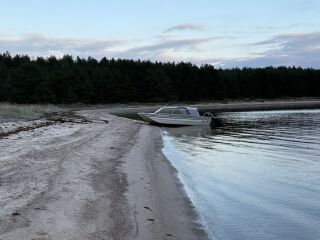 Jurmo Trimaran HT Jurmo Trimaran HT 44kW