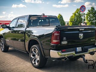 Dodge RAM 1500 3.0 194kW