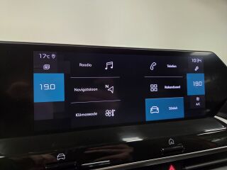 Citroen C4 PureTech 1.2 96kW
