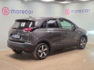 Opel Crossland 1.2 81kW