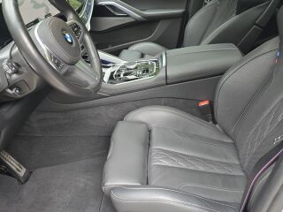 BMW X6 xDriveM-Sport Pro*M *SoftCl Standhzg 219кВ