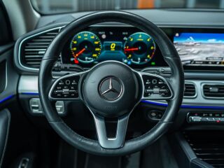 Mercedes-Benz GLE 300 AMG 180кВ
