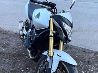 Honda CB 600 F 75kW