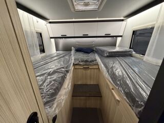 Adria SUN LIVING S 75SL MS20 EDITION Truma6E LiFePo4 2.0 Eco Blue 165HJ 121kW